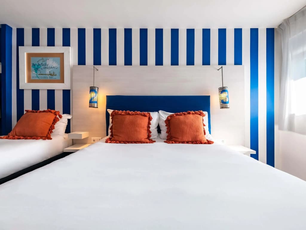 ibis Styles Quiberon Centre - Photo 4