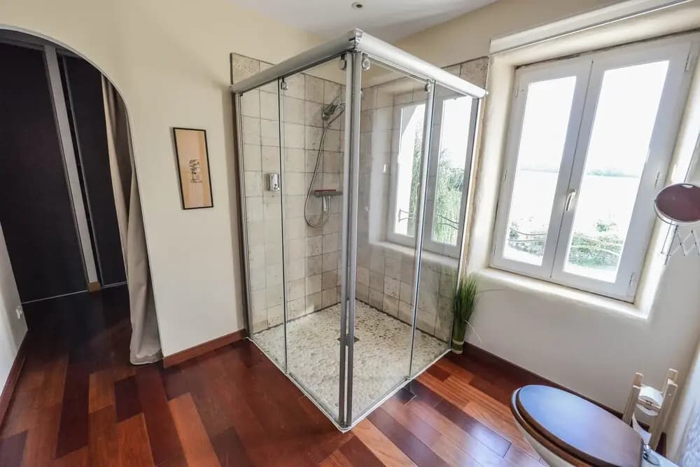 La Grande Oasis B&B et Spa - Miniature 7