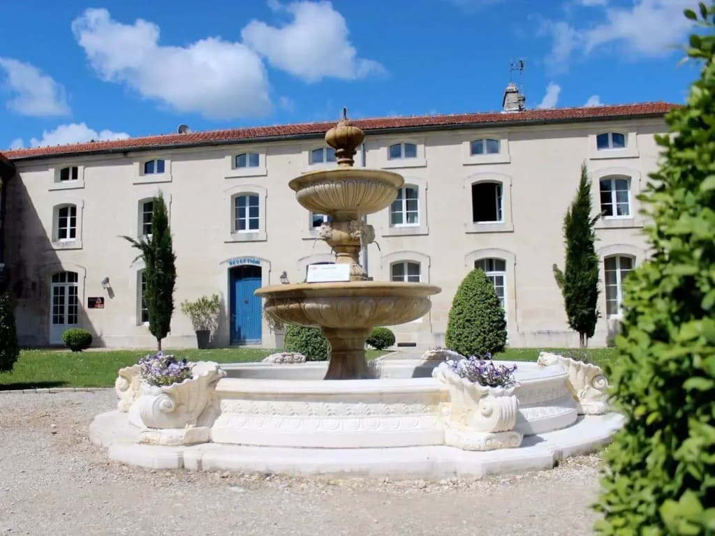 Domaine des Chais - Photo 1