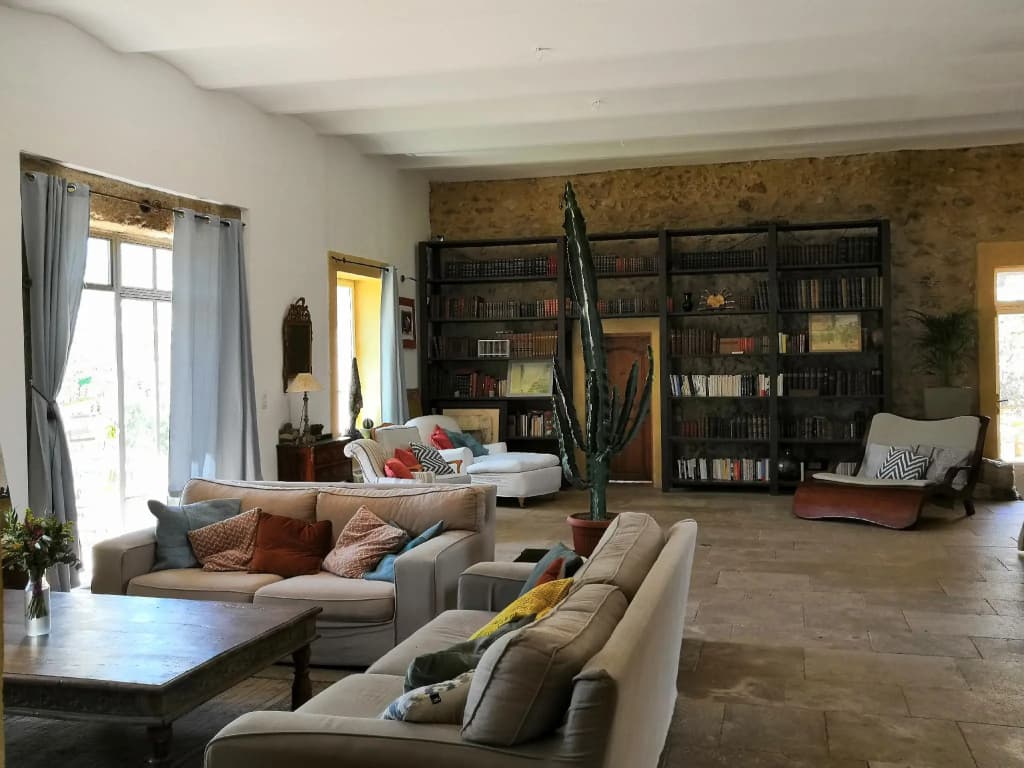 Domaine du Soleil Couchant - Photo 2