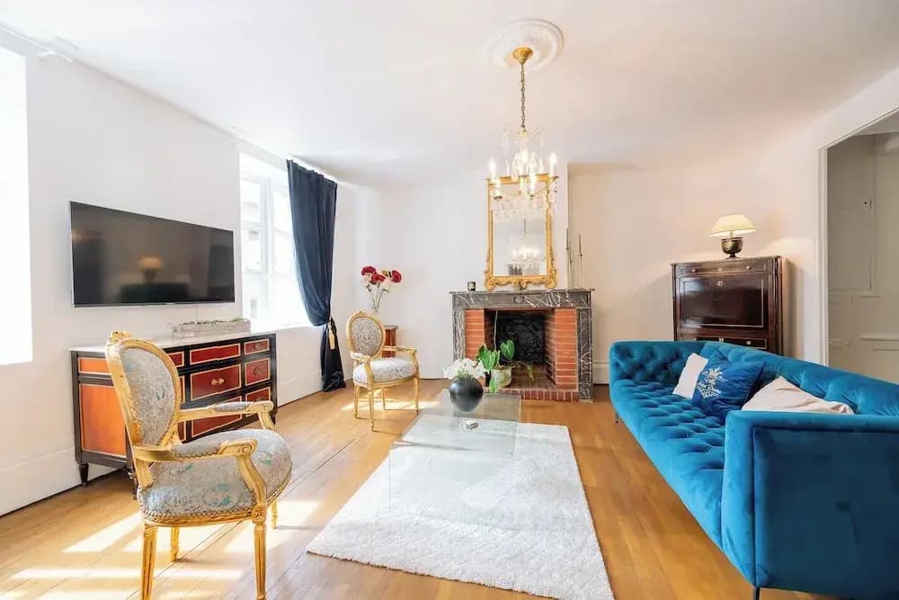 Les suites de Notre Dame Luxury Cottage - Photo 3
