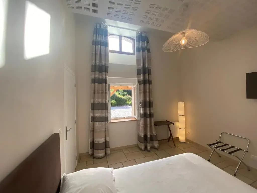 Domaine d'Auxonnettes | Chambres d'Hôtes et Gîtes - L&J évènements - Photo 2