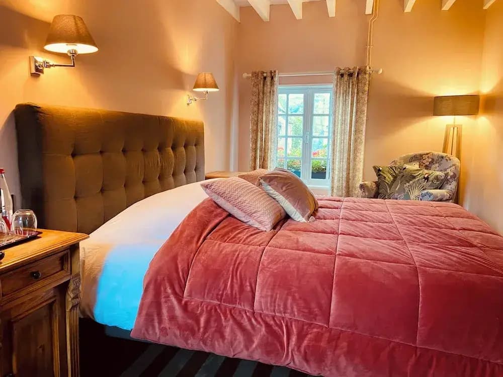 L'auberge d'Inxent - Photo 4