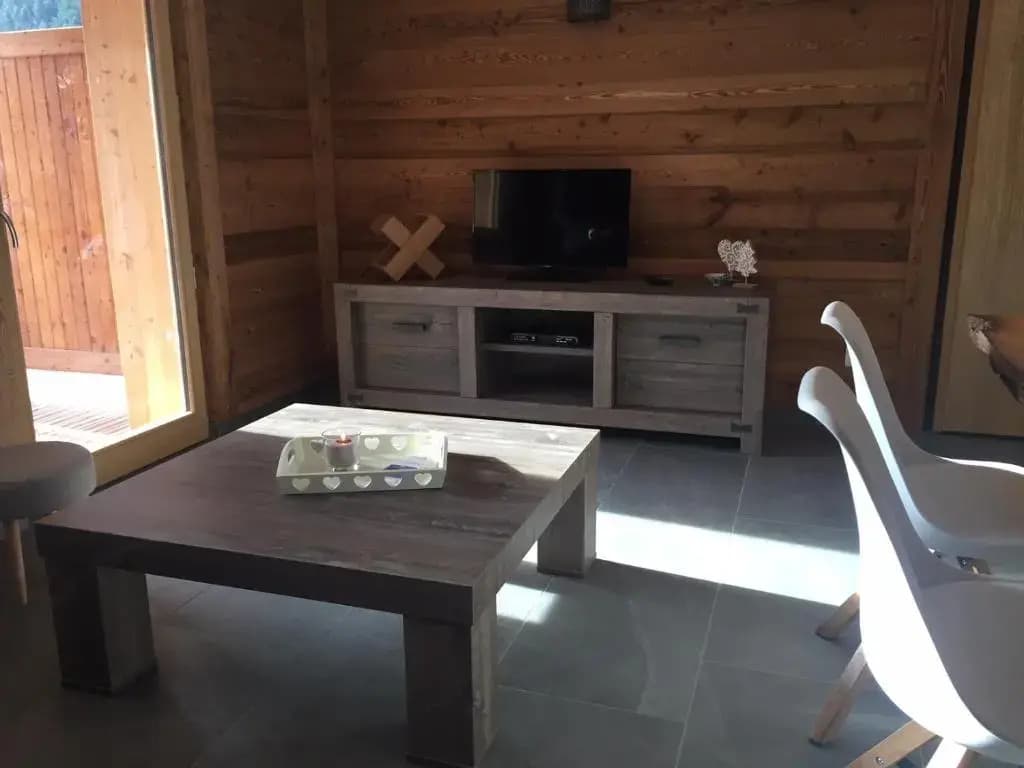 LA BRESSE - Appartement de Charme 3* - Photo 1