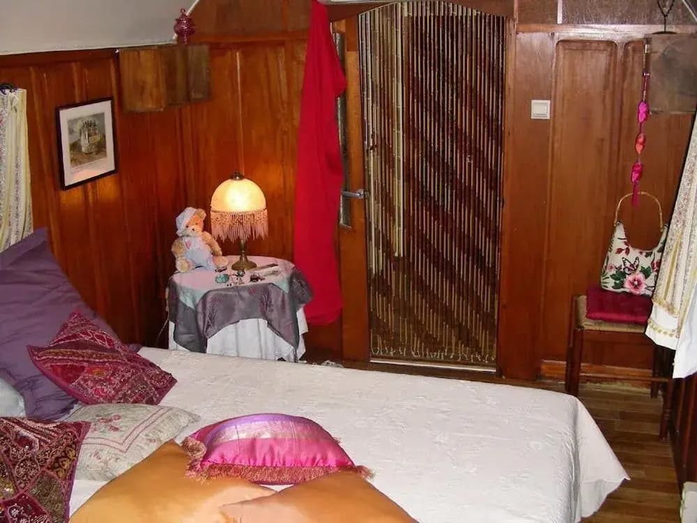 L'Amandari - Photo 2