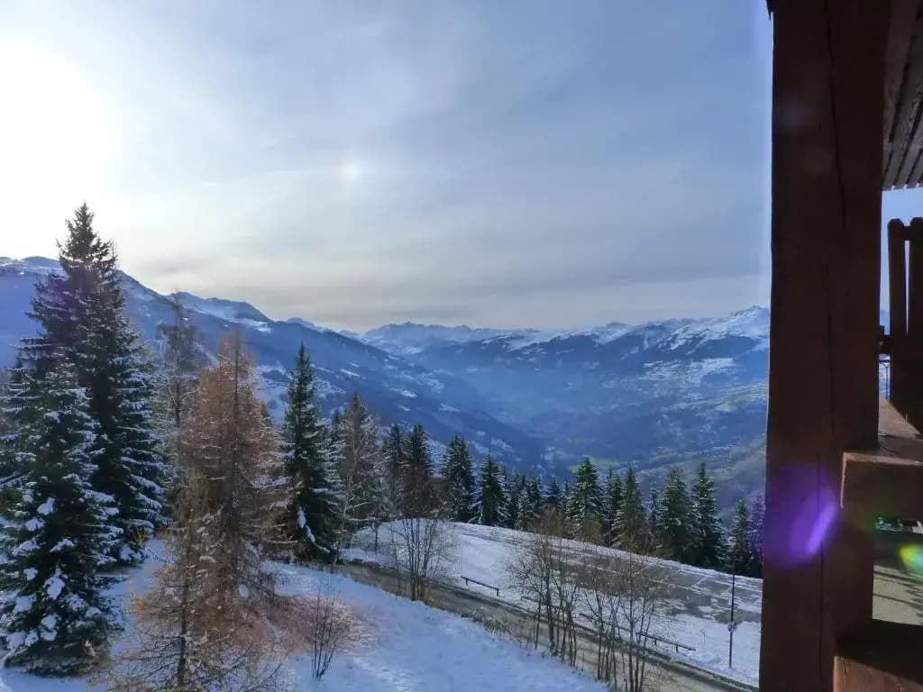 Appartement Les Arcs 1800, 1 pièce, 4 personnes - FR-1-411-642 - Miniature 8