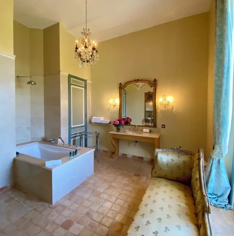Château de la Ferrière - Photo 5