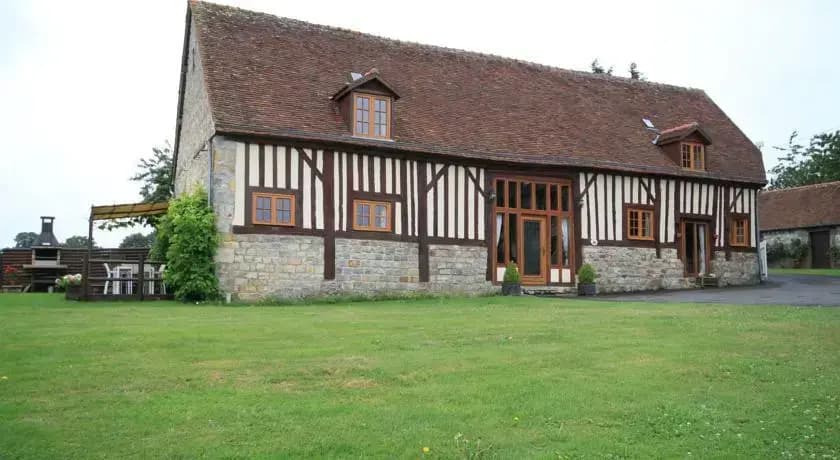 Holiday home Le Pressoir - Miniature 6