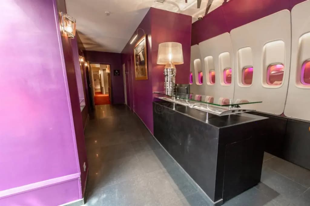WHO - Windsor Hotel Opera - Photo 2