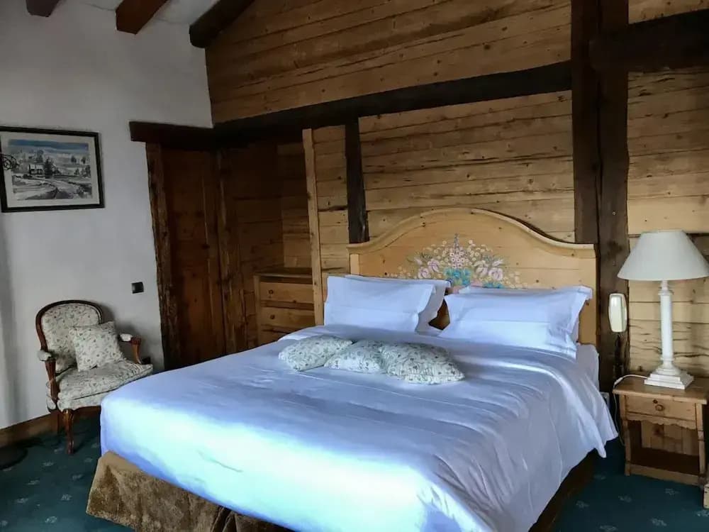 Le Bellecote - Photo 5