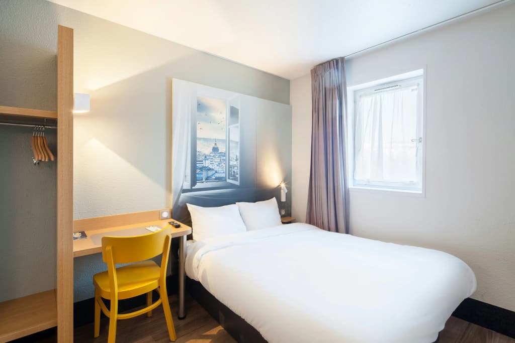 B&B HOTEL Maurepas - Miniature 6