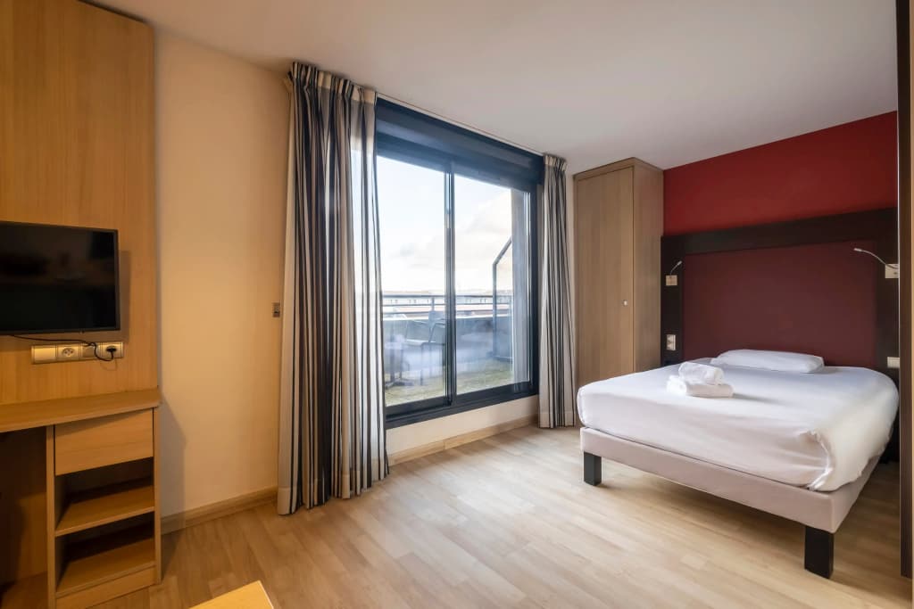 Clarion Aparthotel Toulouse Blagnac Airport - Photo 3