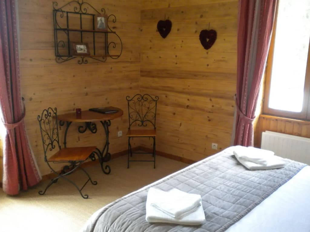 L'Auberge de la Croix Perrin - Miniature 7