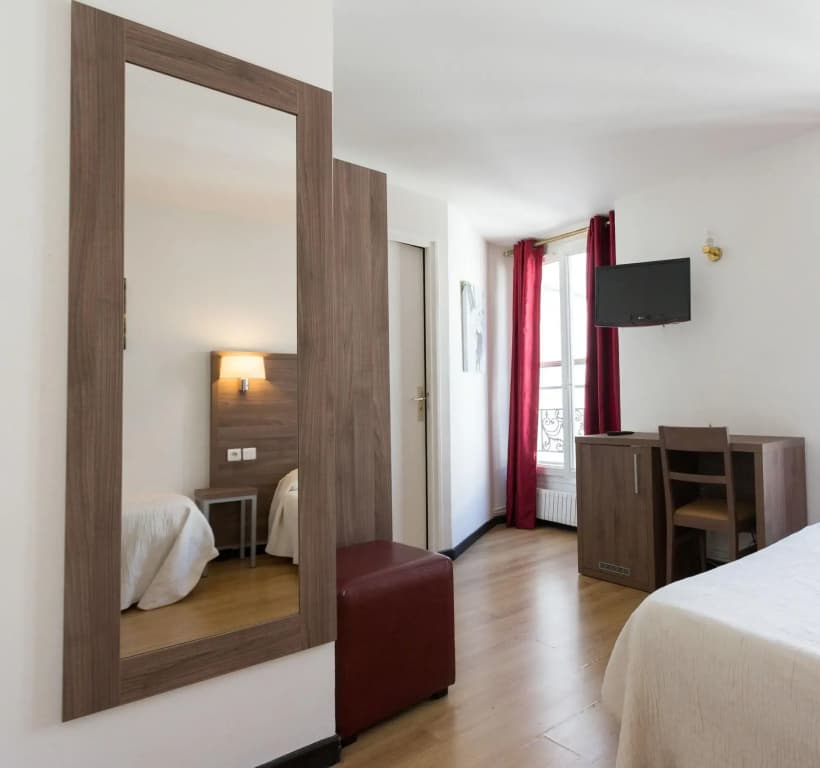 Victory Hotel Galou - Photo 3