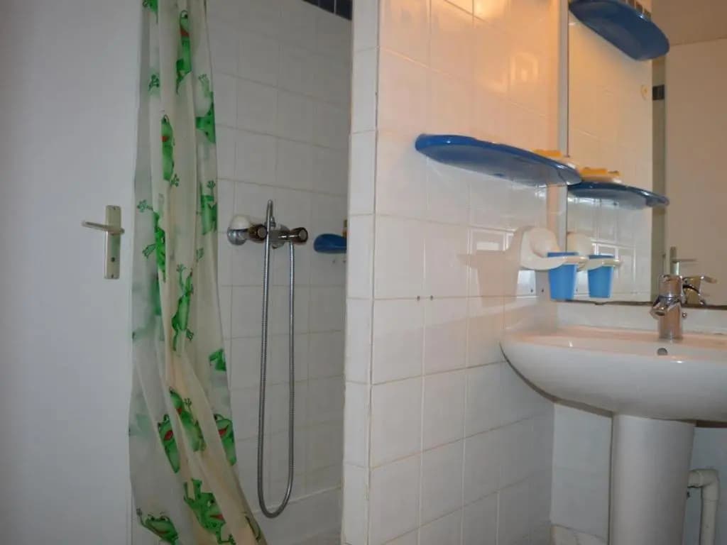 Appartement Saint-Cyprien, 2 pièces, 6 personnes - FR-1-225D-65 - Miniature 8