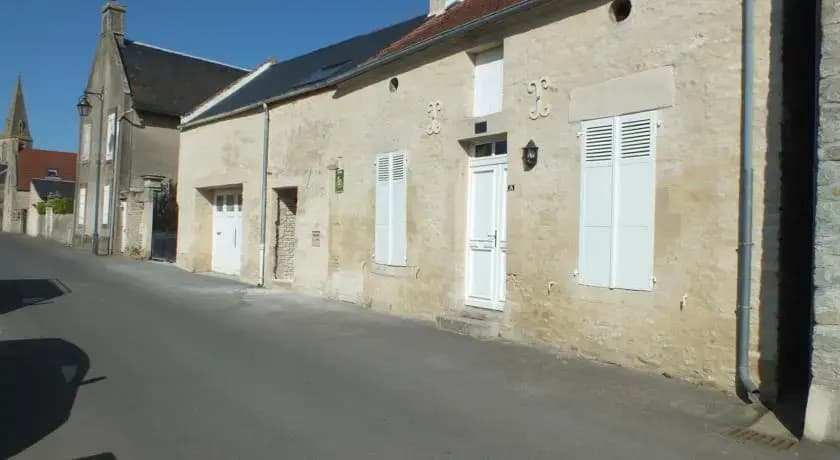 Gîte de charme Les Iris - Photo 1