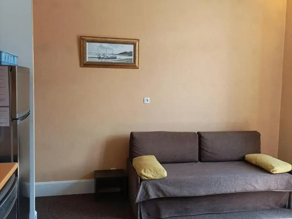 Appartement Jausiers, 2 pièces, 4 personnes - FR-1-165B-36 - Photo 3