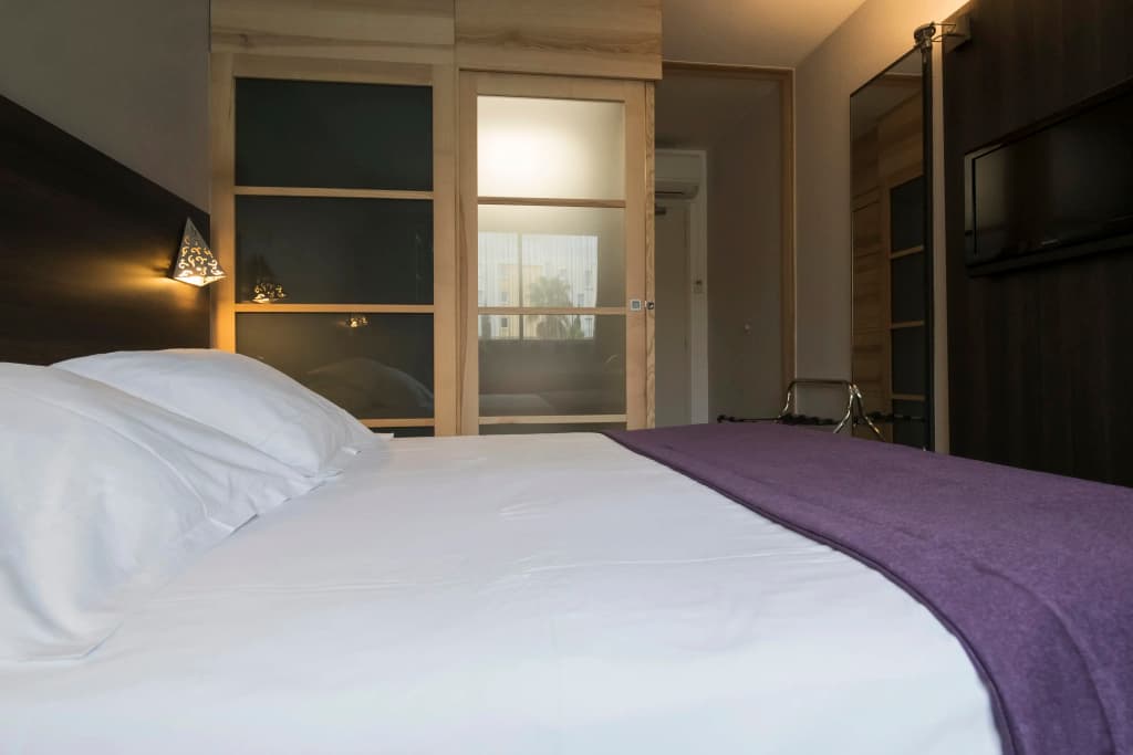 Hotel-Restaurant Les Oliviers - Photo 5