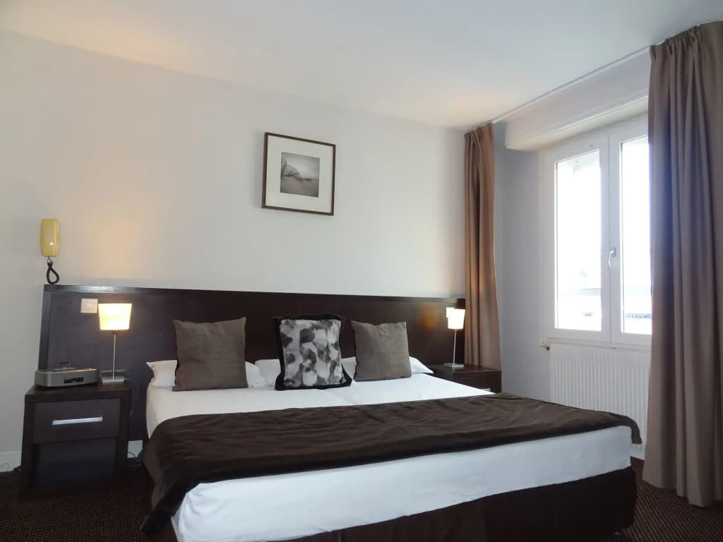 Hotel Florida - Photo 4