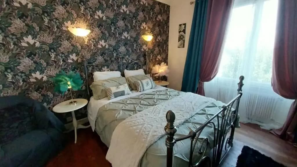 7 Bed & Breakfast - Photo 5