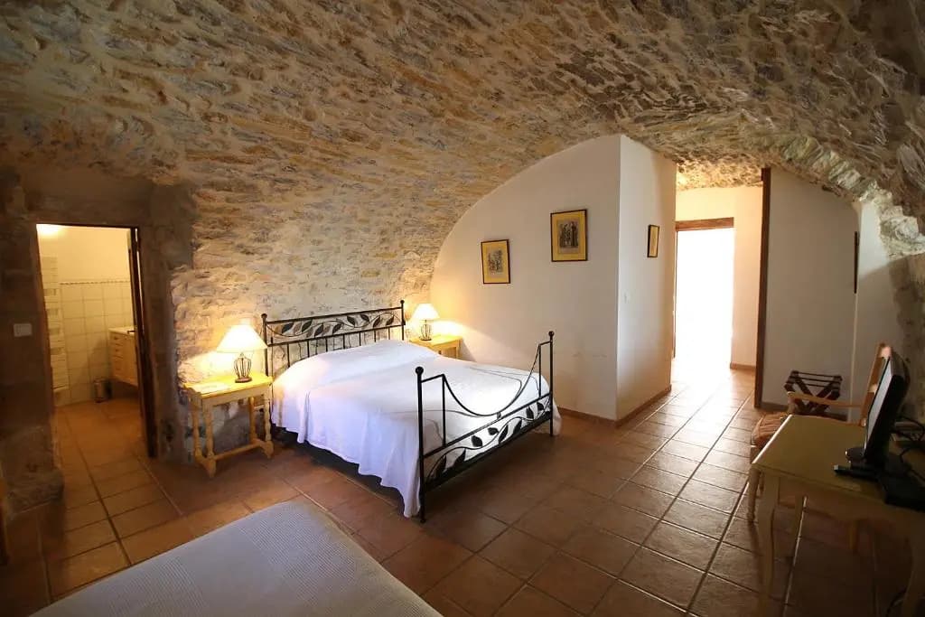 La Bastide du Vébron - Photo 4