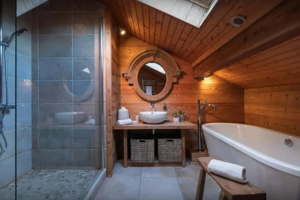 Chalet Bonnevie - Ovo Network - Miniature 6