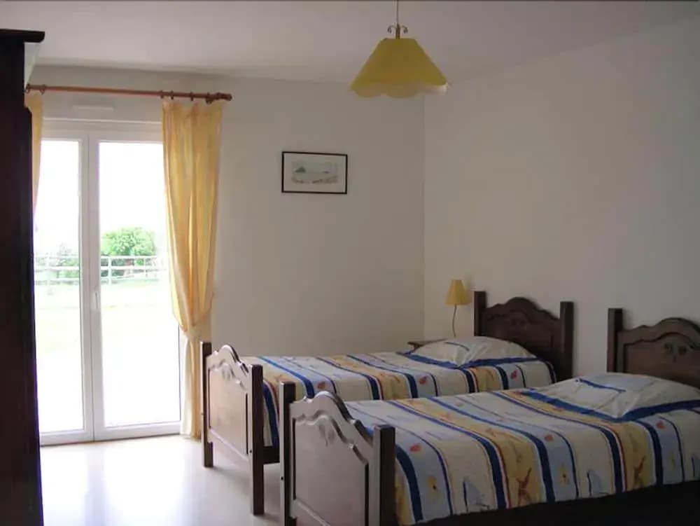 Chambre d'hôtes Le Moulin de la Butte - Photo 2