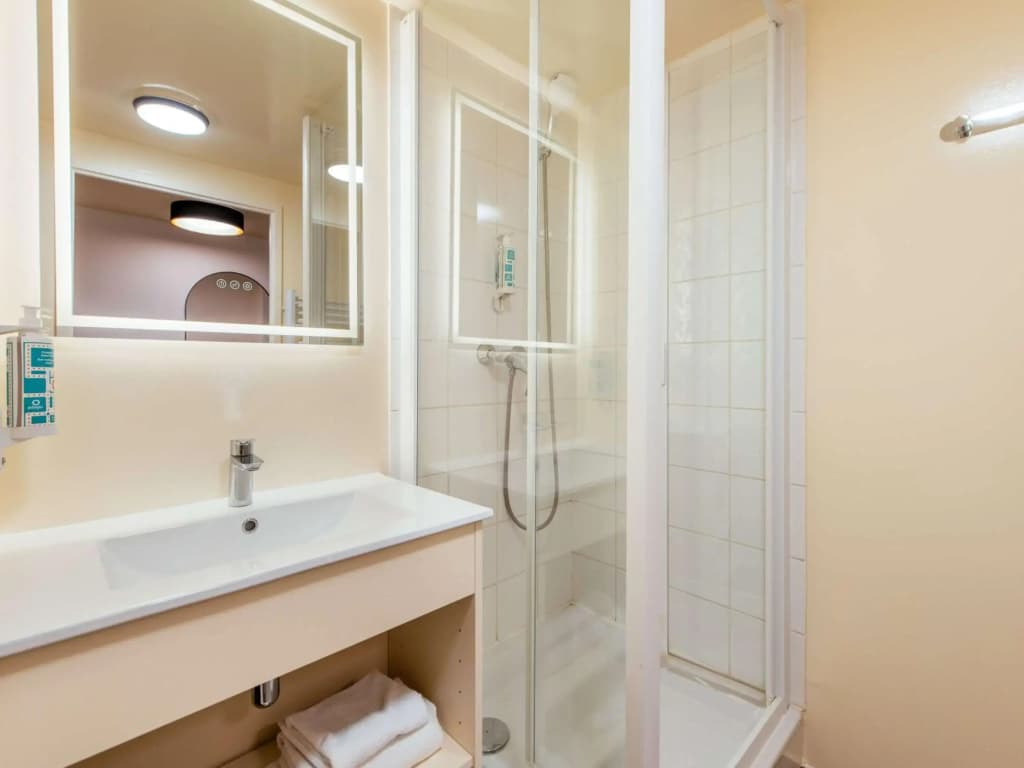 Aparthotel Adagio Access Paris Asnières - Miniature 8