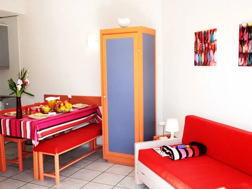 Peaceful Stay in St Cyprien Plage - Photo 3