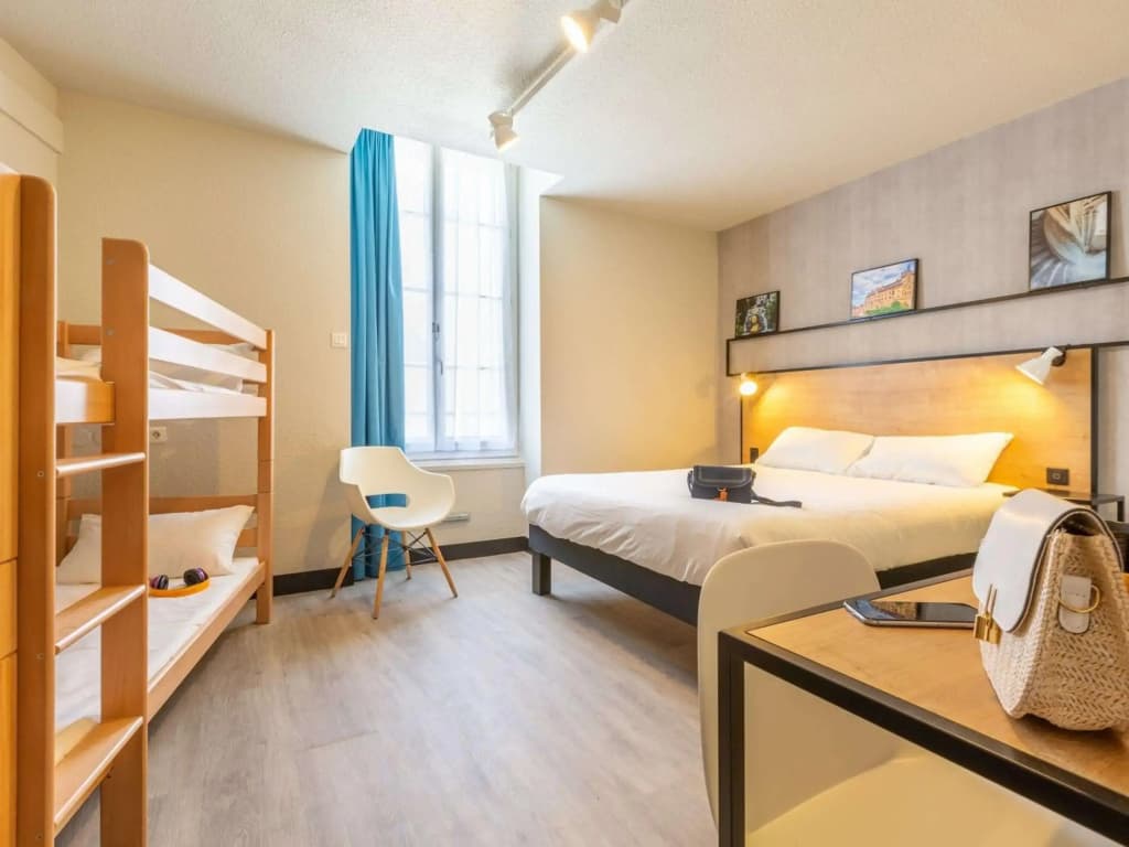 ibis Blois Centre Chateau - Photo 4
