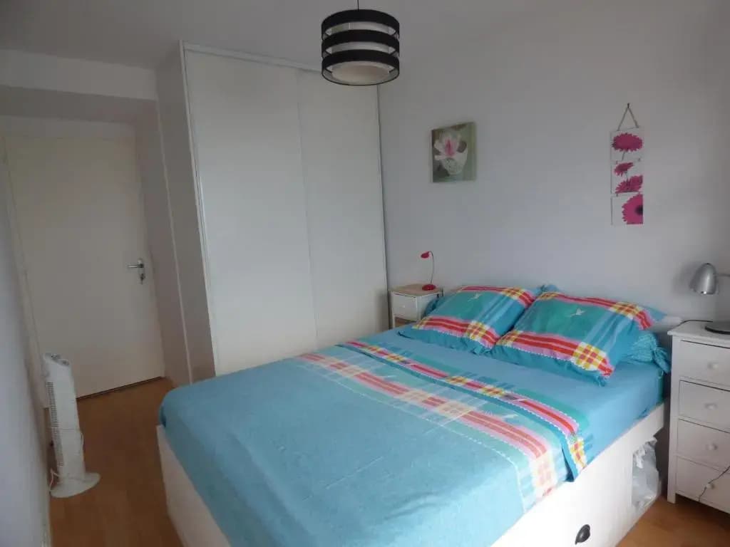 Appartement Saint-Gilles-Croix-de-Vie, 2 pièces, 4 personnes - FR-1-428-90 - Photo 1