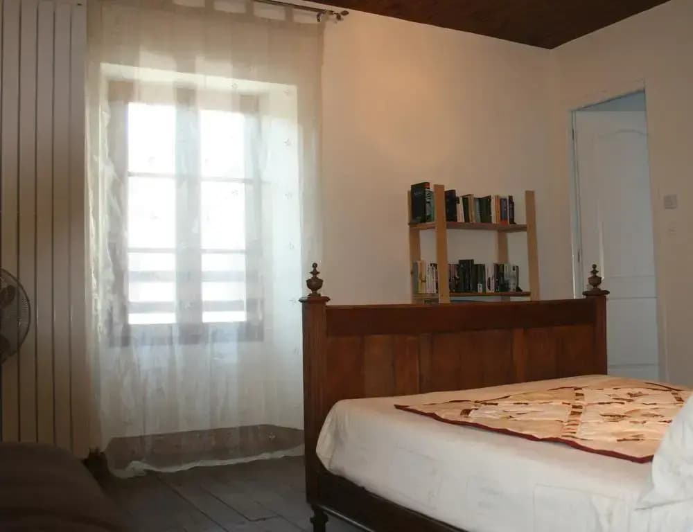 La Maison Aux Volets Verts - Photo 1