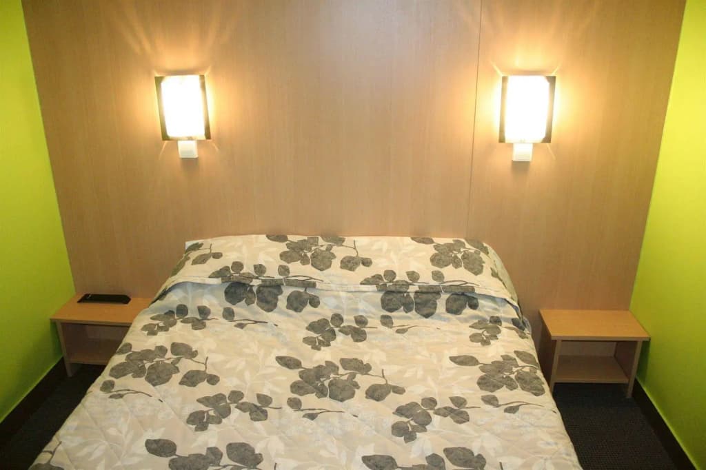 Fasthotel Dijon Nord - Photo 4