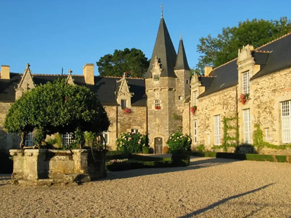 Les Locations du Puits - Photo 3