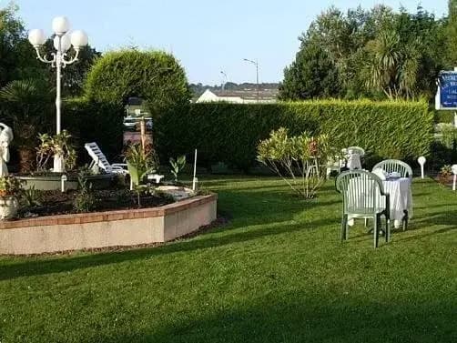 Hôtel du Manoir - Photo 3