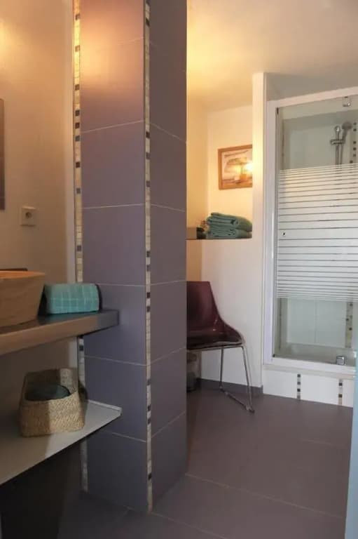 A L'orée du Bois - Chambres D'hôtes - Miniature 7