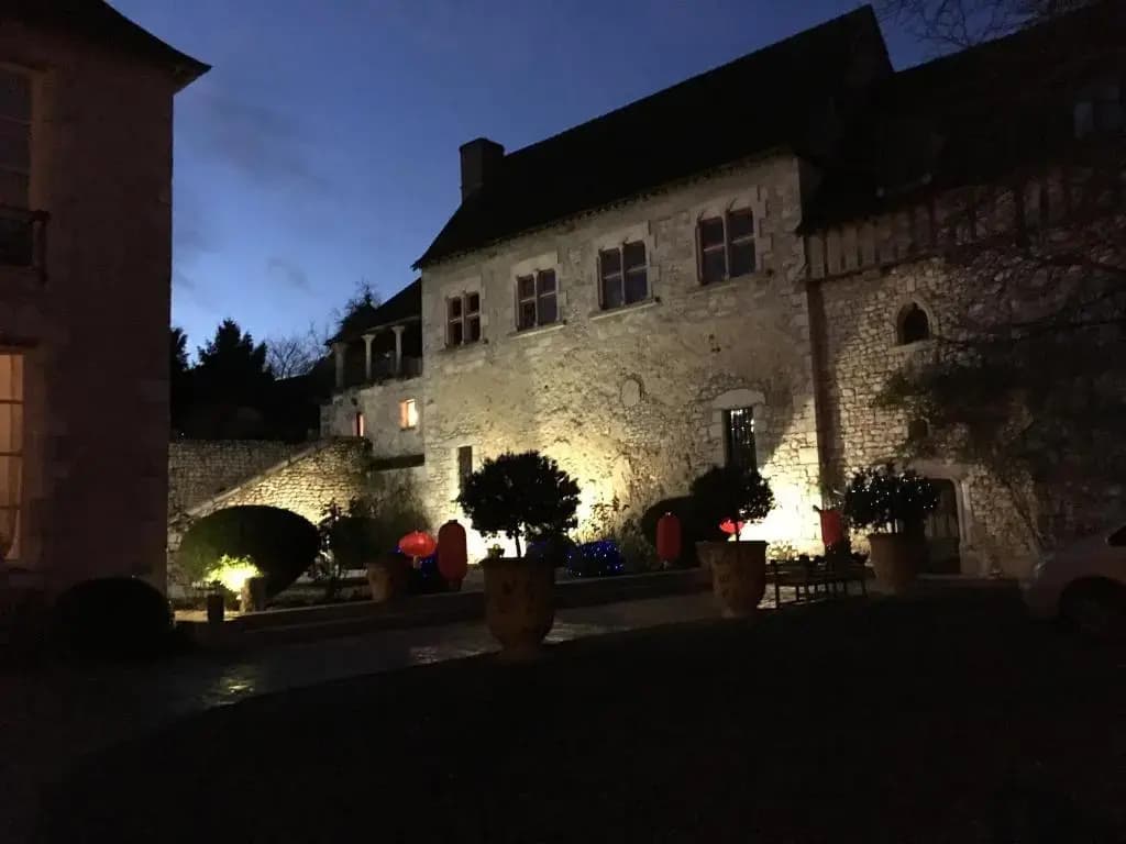 Demeure des Vieux Bains - Miniature 6