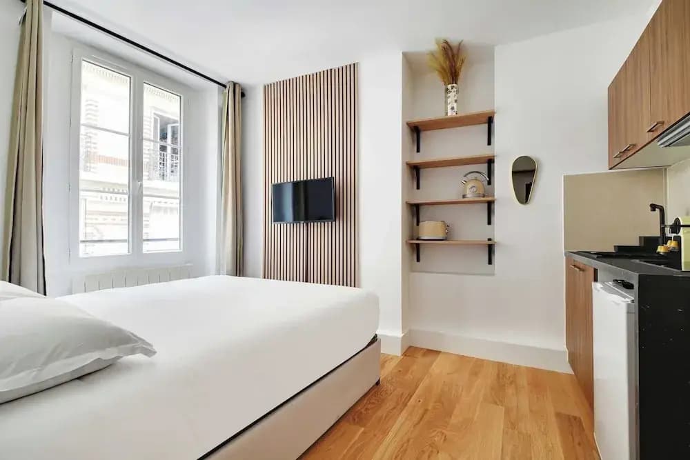 Cozy Studio - 2P - Invalides - Photo 5