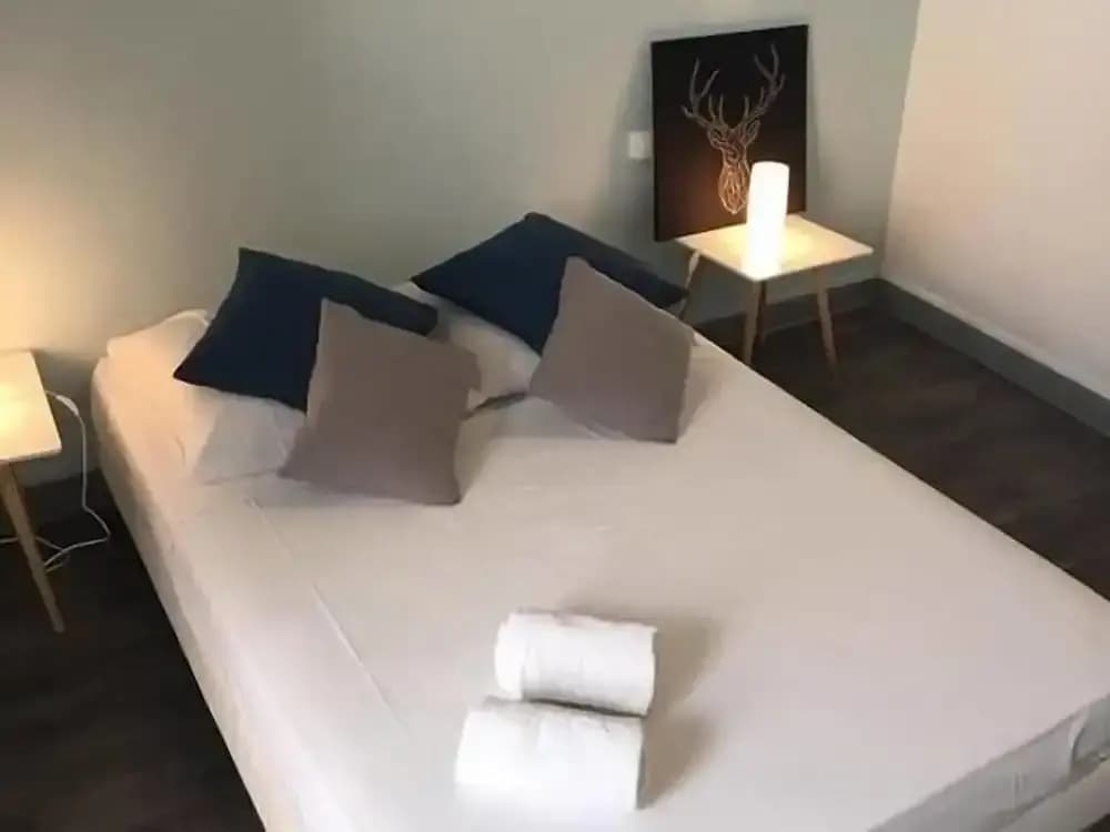 Maison Bacou Cité 4 - Photo 2
