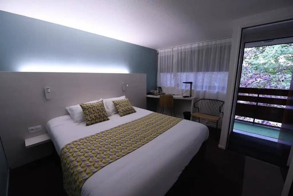 Kyriad Annecy Nord - Epagny	Hotel - Photo 2