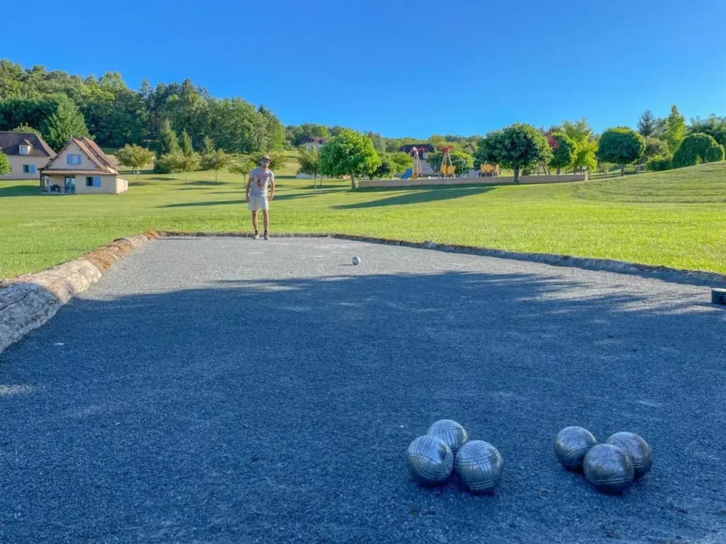 Gite Les Sources - Miniature 6