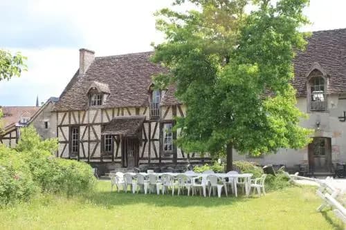 Gîte Ecuries de St Cyr - Miniature 7