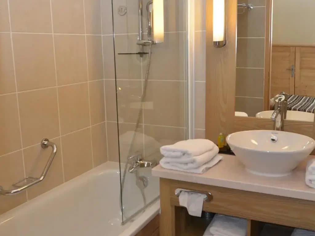 Appartement Flaine, 3 pièces, 6 personnes - FR-1-425-140 - Photo 4