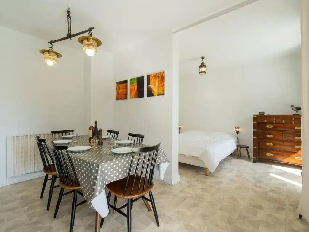 Appartement Carnac, 4 Pièces, 6 Personnes - Fr-1-477-88 - Photo 1