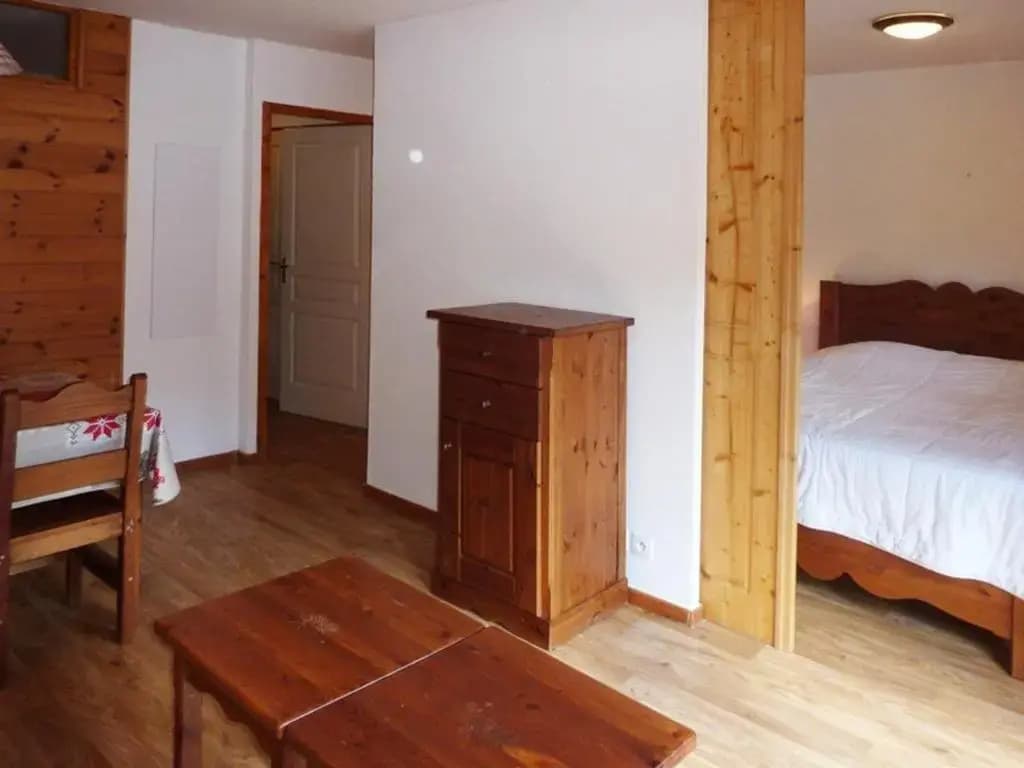 Appartement Les Orres, 2 pièces, 6 personnes - FR-1-322-300 - Photo 3