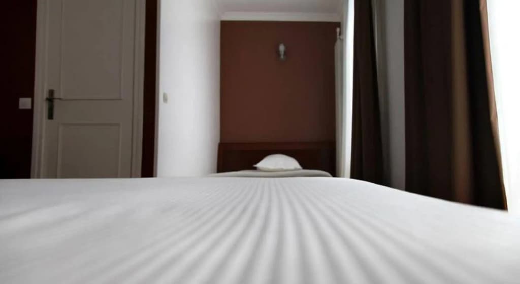 Hotel Briand devient Hotel IPL - Photo 3