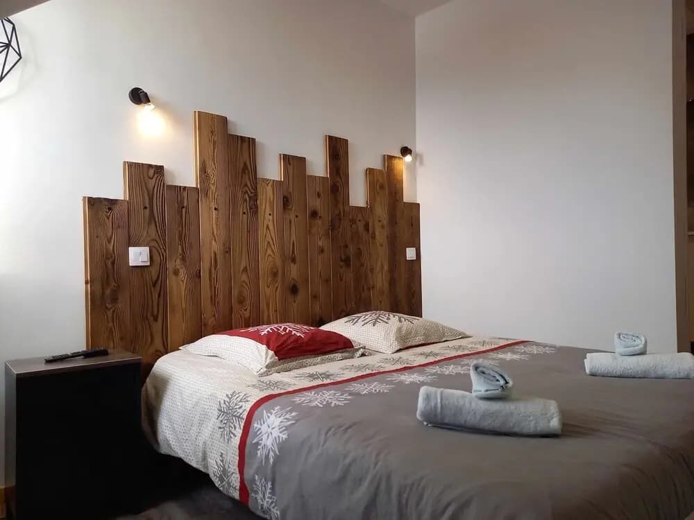Auberge du Vieux Chaillol & Spa - Photo 3