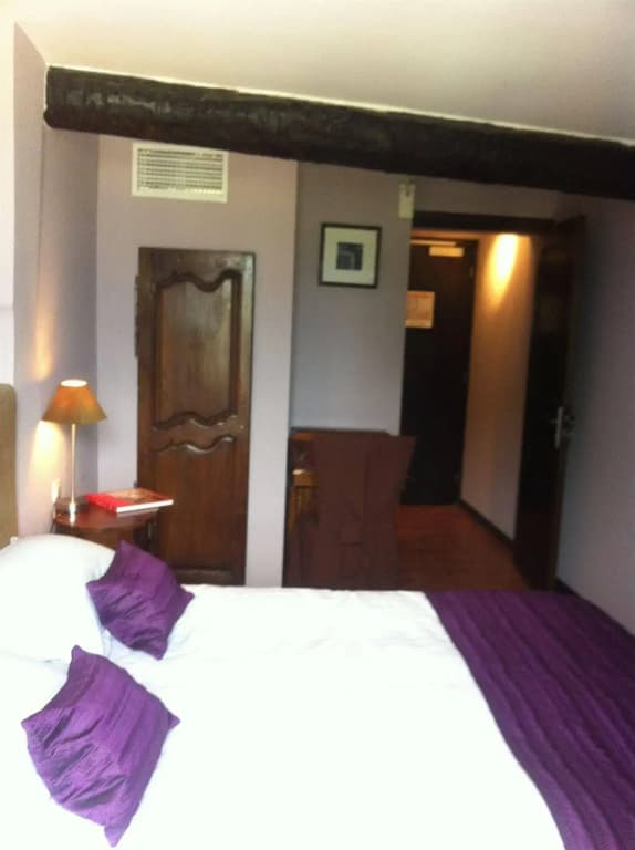 Hotel Grimaldi - Photo 3