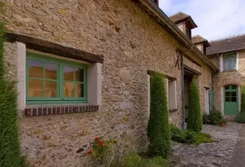 La Ferme des Vallées - Photo 1