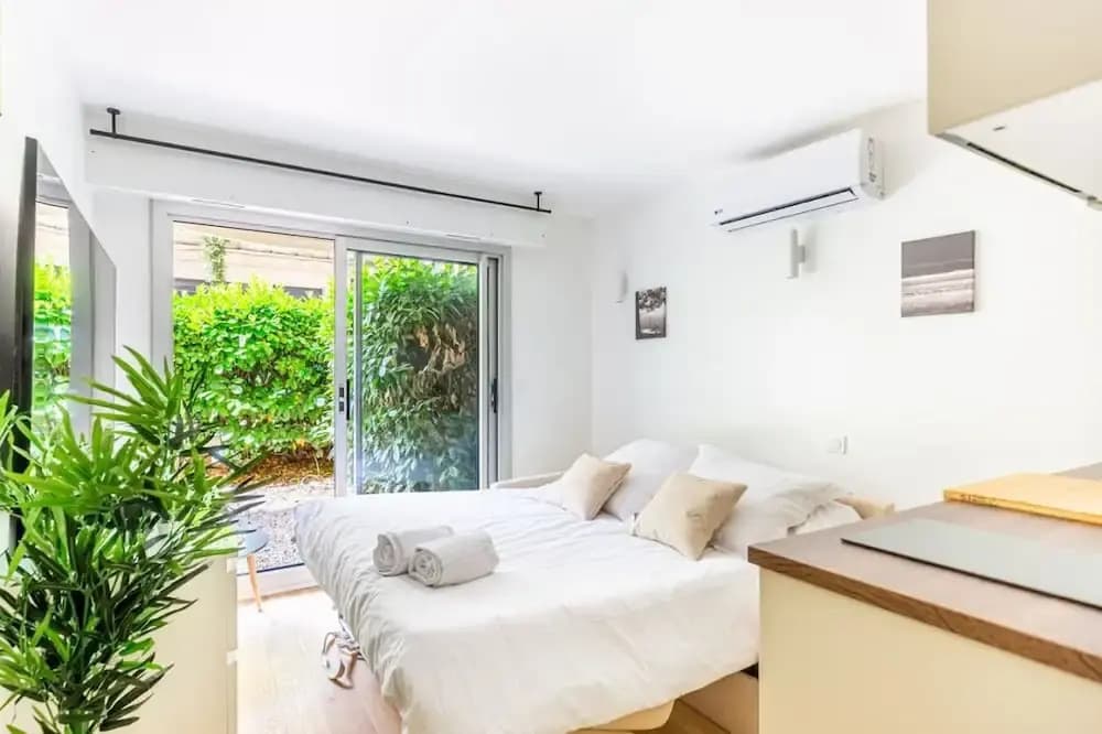 Lavie Maison Studio Avec Jardin - Photo 1
